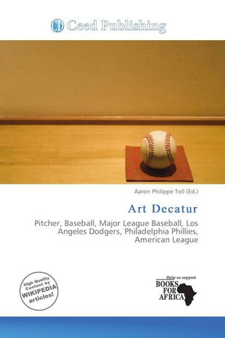 Art Decatur