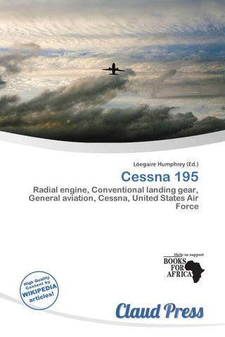 Cessna 195