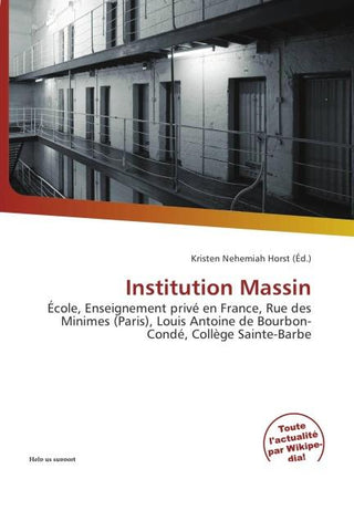 Institution Massin