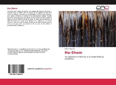Ha-Shem