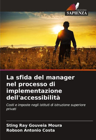 La sfida del manager nel processo di implementazione dell'accessibilità