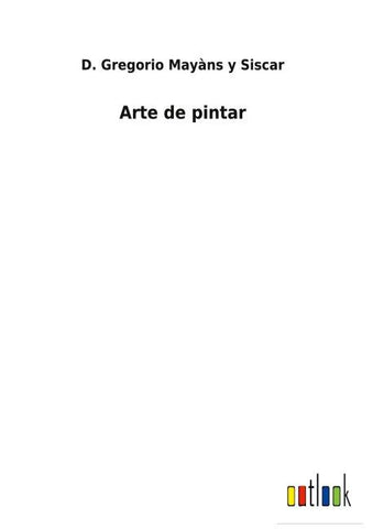 Arte de pintar