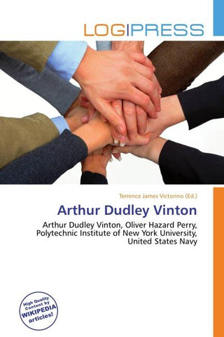 Arthur Dudley Vinton
