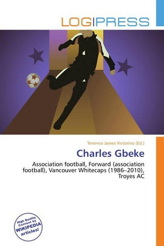 Charles Gbeke