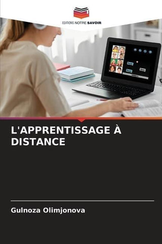 L'APPRENTISSAGE À DISTANCE