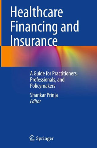 Healthcare Financing and Insurance