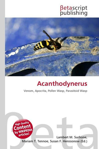 Acanthodynerus