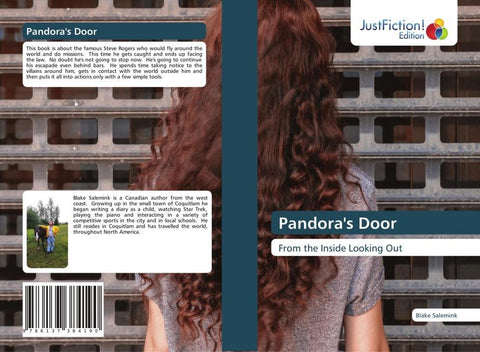 Pandora's Door