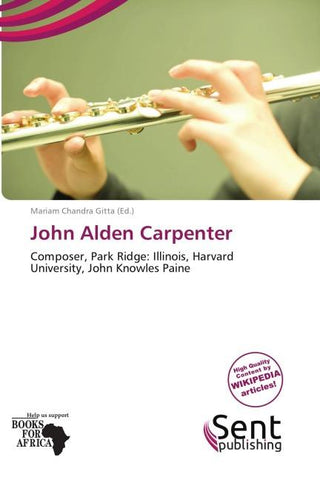 John Alden Carpenter