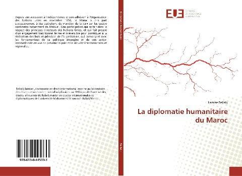 La diplomatie humanitaire du Maroc