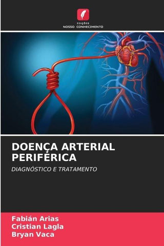 DOENÇA ARTERIAL PERIFÉRICA