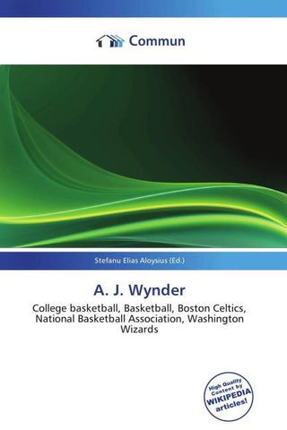 A. J. Wynder