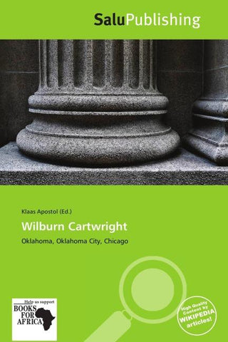 Wilburn Cartwright