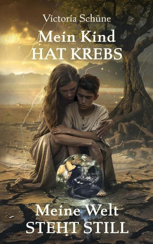 Mein Kind hat Krebs