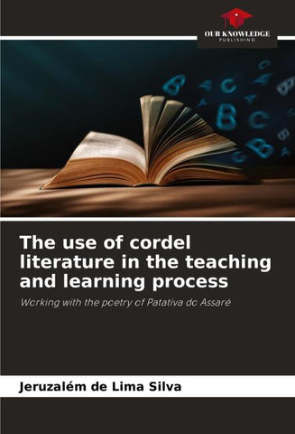 The use of cordel literature in the teaching and learning process