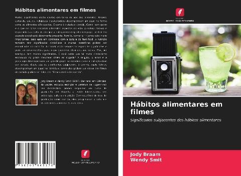 Hábitos alimentares em filmes