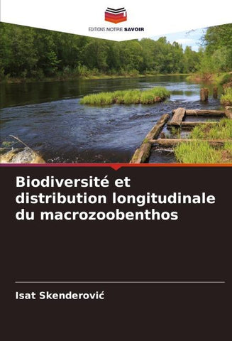 Biodiversité et distribution longitudinale du macrozoobenthos