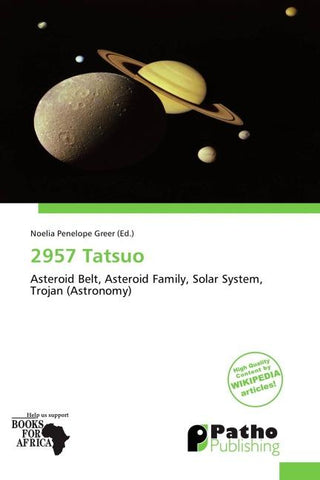 2957 Tatsuo