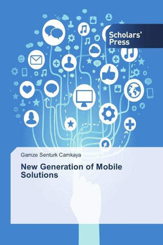 New Generation of Mobile Solutions