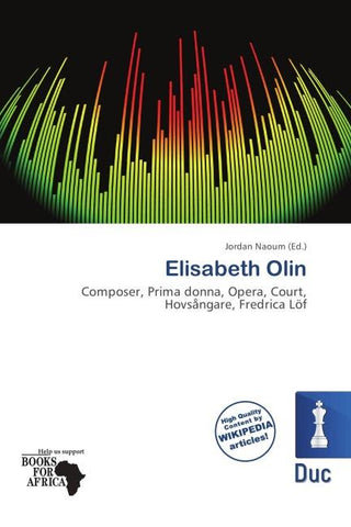 Elisabeth Olin
