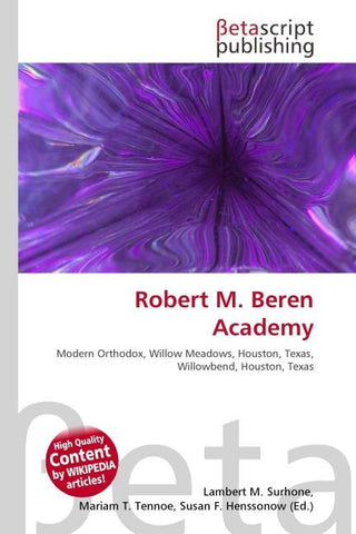 Robert M. Beren Academy