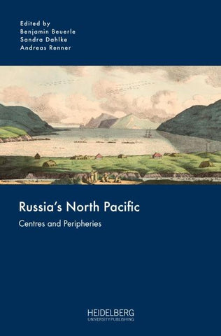Russia’s North Pacific