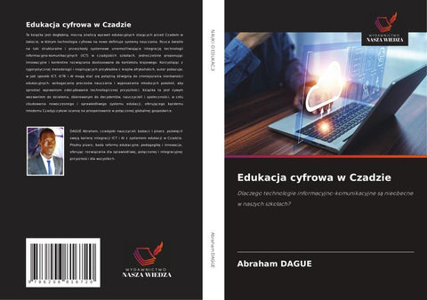 Edukacja cyfrowa w Czadzie