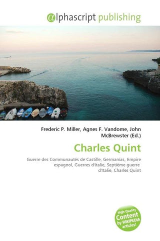 Charles Quint