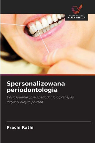 Spersonalizowana periodontologia
