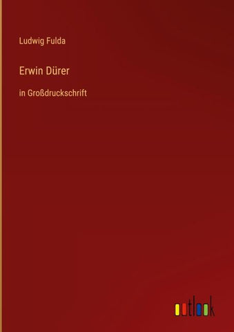 Erwin Dürer