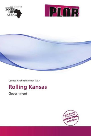 Rolling Kansas