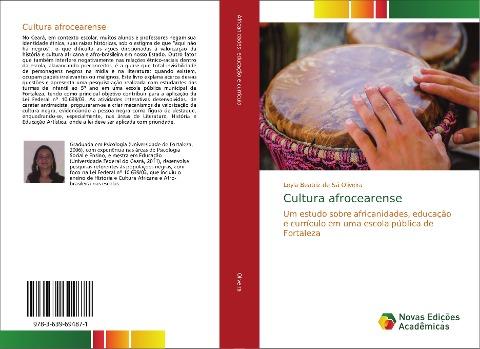 Cultura afrocearense
