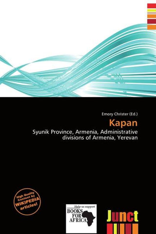 Kapan