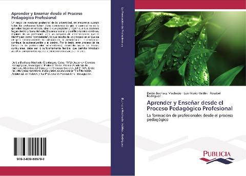 Aprender y Enseñar desde el Proceso Pedagógico Profesional