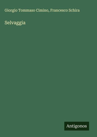 Selvaggia