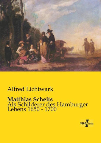 Matthias Scheits
