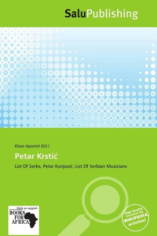 Petar Krsti¿