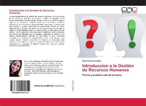 Introduccion a la Gestión de Recursos Humanos