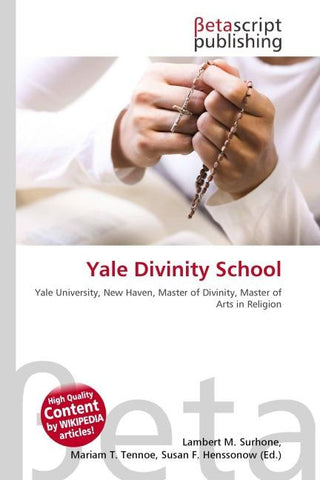 Yale Divinity School