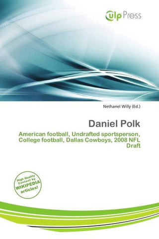 Daniel Polk