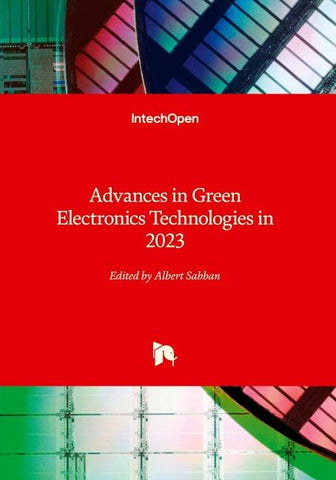 Advances in Green Electronics Technologies in 2023