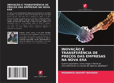 INOVAÇÃO E TRANSFERÊNCIA DE PREÇOS DAS EMPRESAS NA NOVA ERA