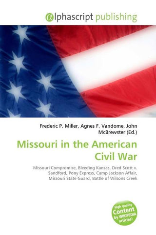 Missouri in the American Civil War