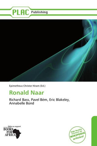 Ronald Naar