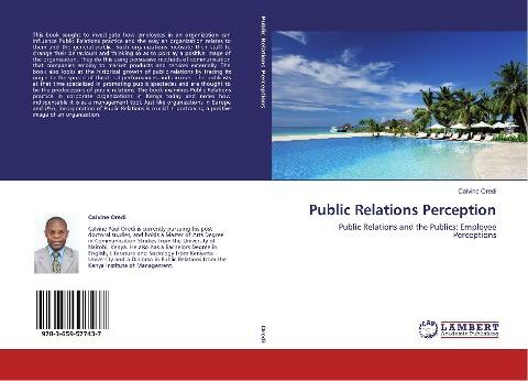 Public Relations Perception