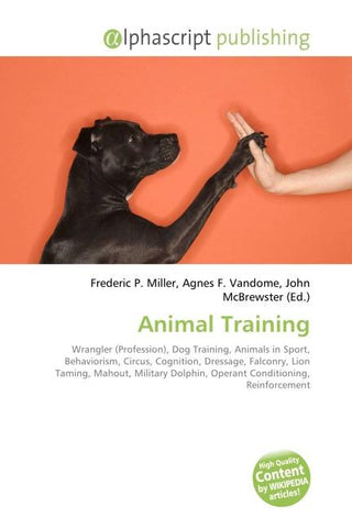 Animal Training