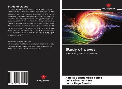 Study of waves