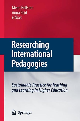Researching International Pedagogies