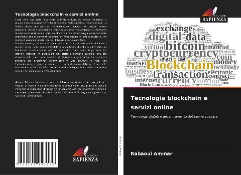 Tecnologia blockchain e servizi online