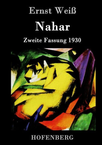 Nahar